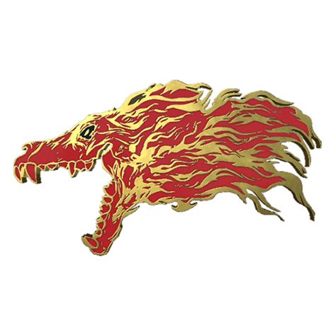 howl pin csgo.